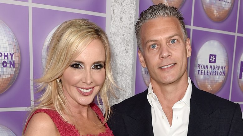 Shannon and David Beador