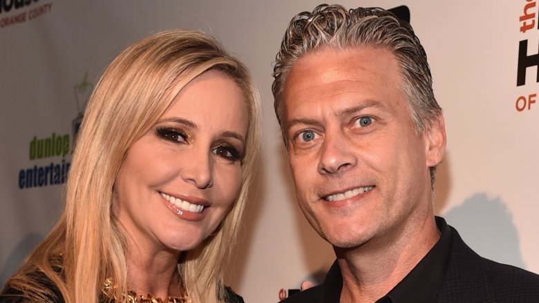 Shannon and David Beador