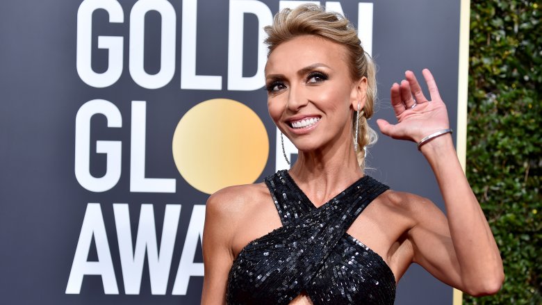 Giuliana Rancic