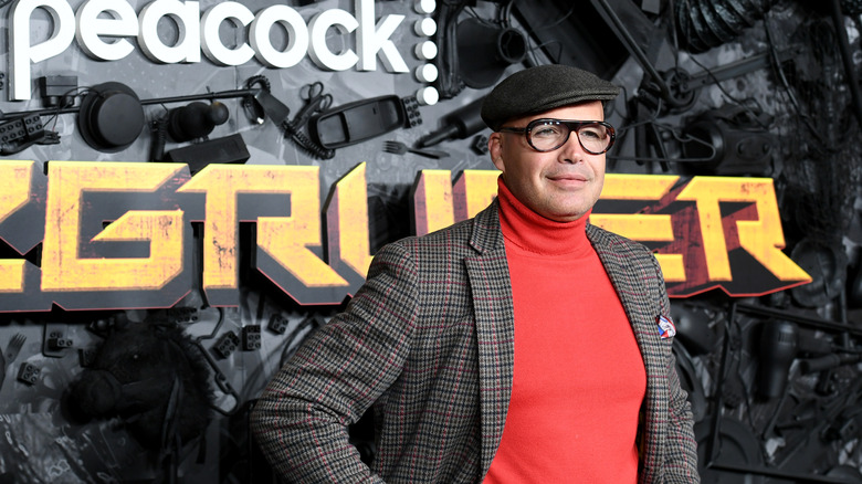 The Real Reasons You Don't Hear Much From Billy Zane Anymore