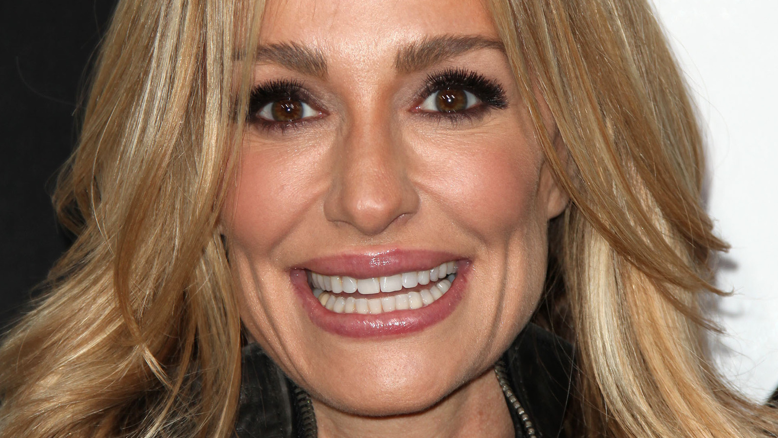 The Real Story Behind Taylor Armstrong's Famous Cat Meme