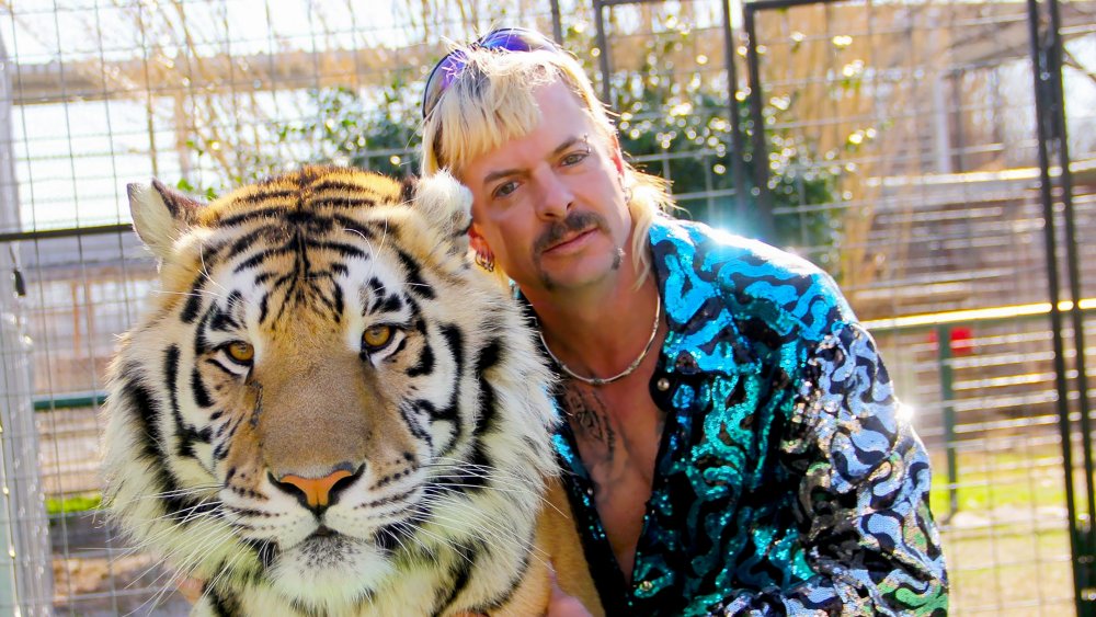 Joe Exotic 