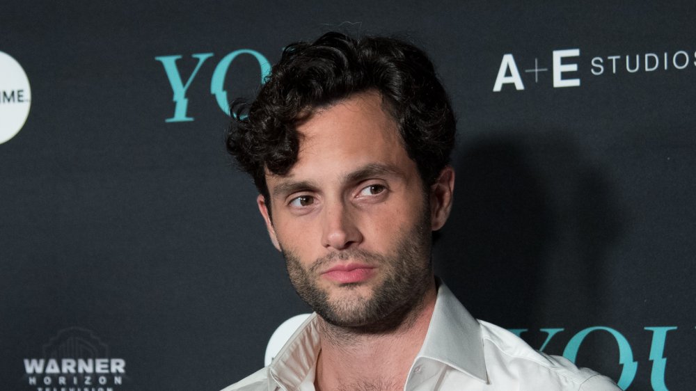 Penn Badgley