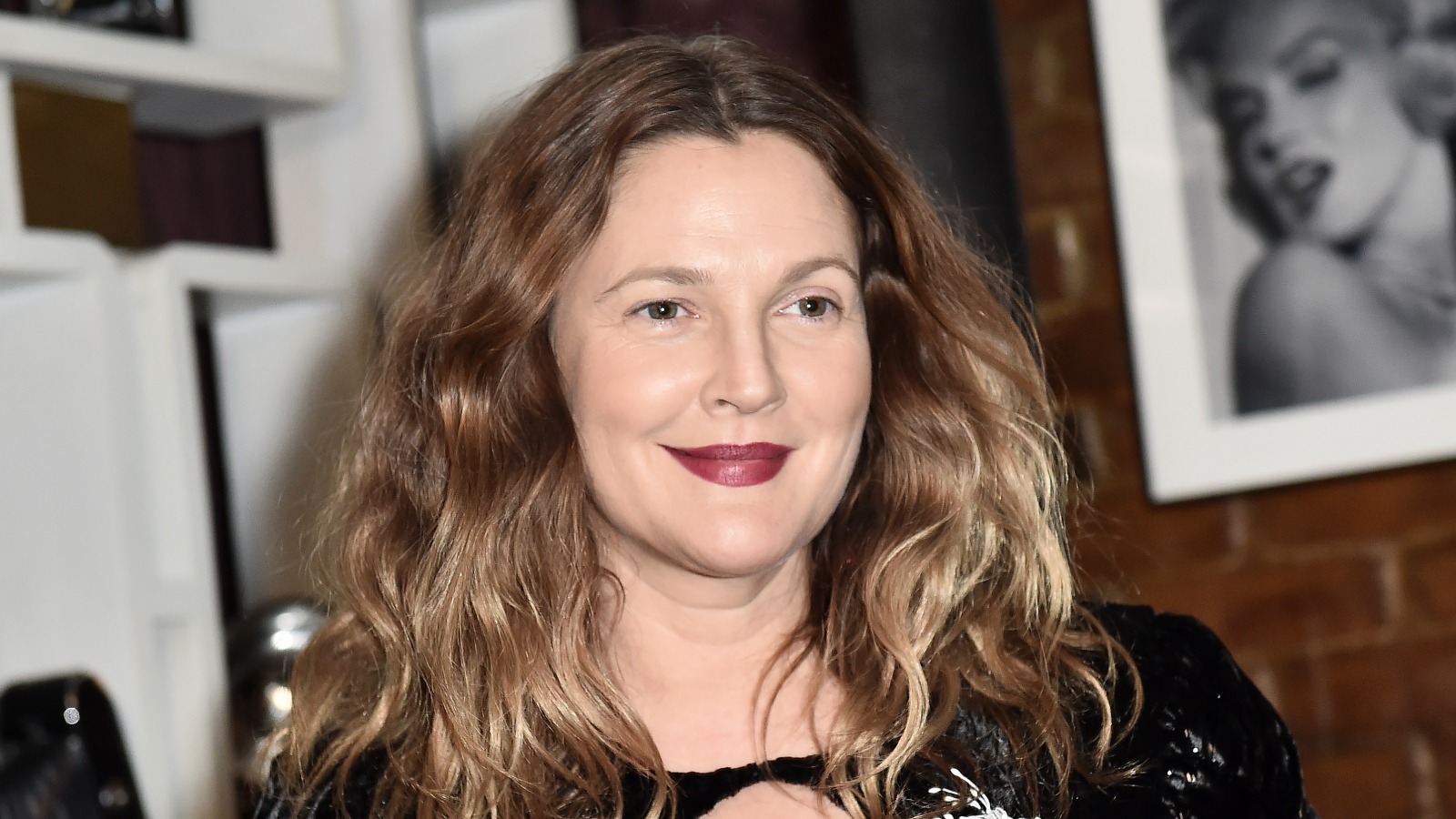 The Reason Drew Barrymore Will Never Get Married Again