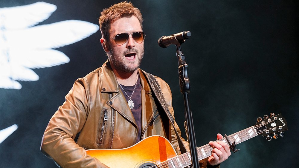 Eric Church