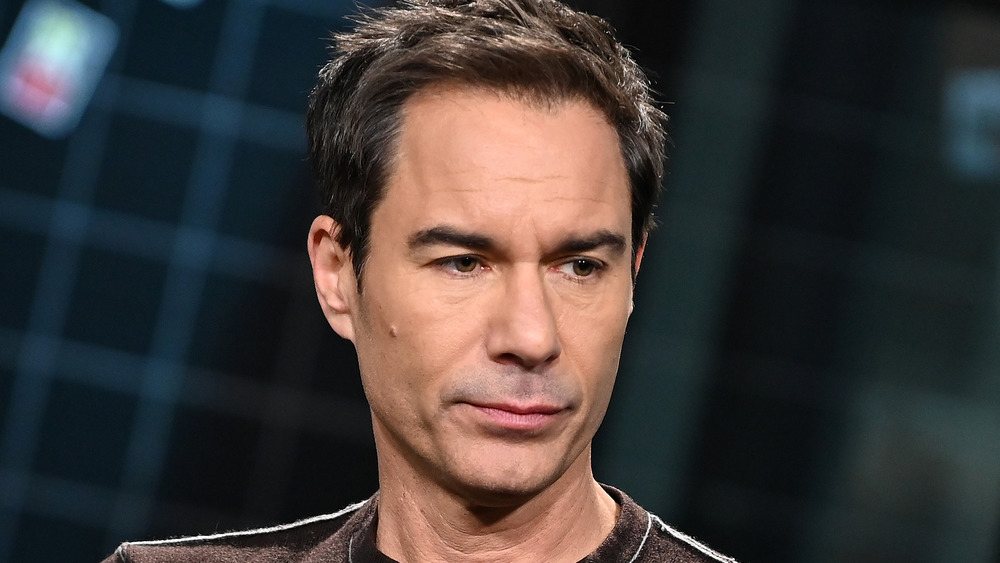 Eric McCormack