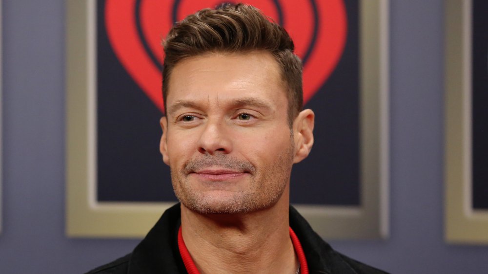 Ryan Seacrest 