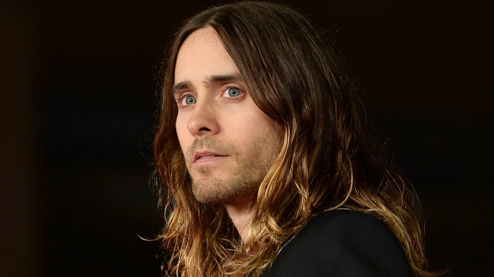 Jared Leto