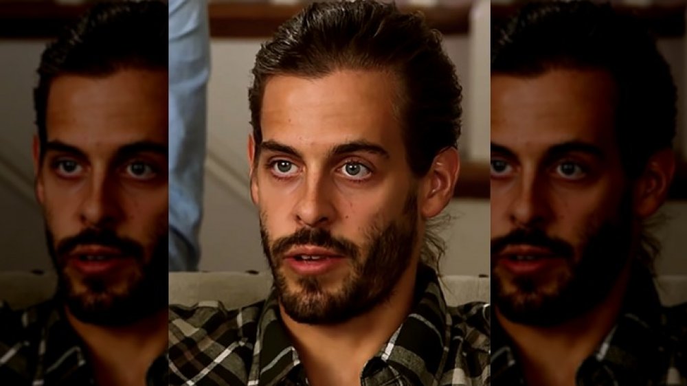 Derick Dillard