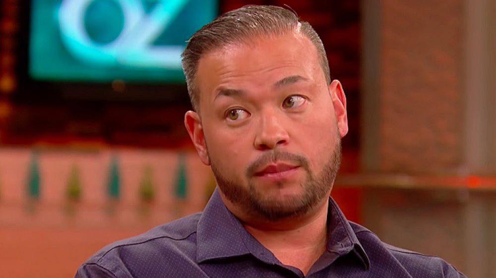 Jon Gosselin