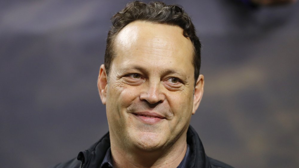 vince vaughn