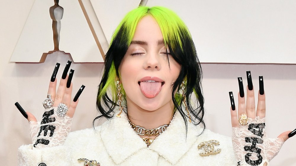 Billie Eilish