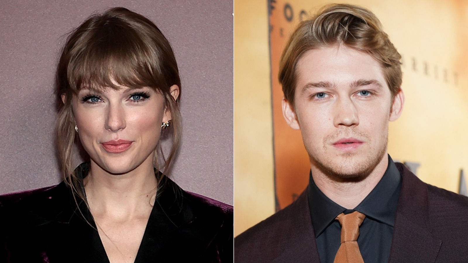 The Reasons Taylor Swift Fans Can't Stand Her Ex Joe Alwyn