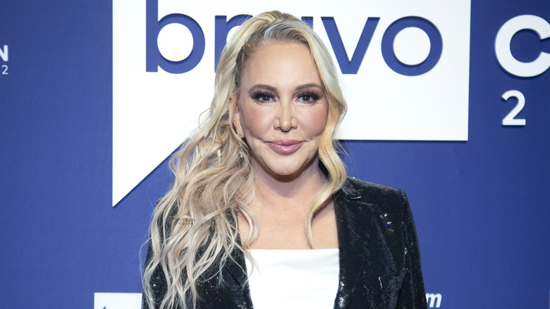 Shannon Beador BravoCon 2022