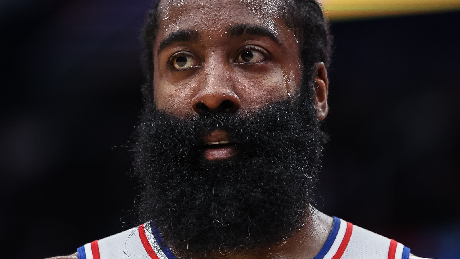 The Relationship That Almost Ruined James Harden's Career
