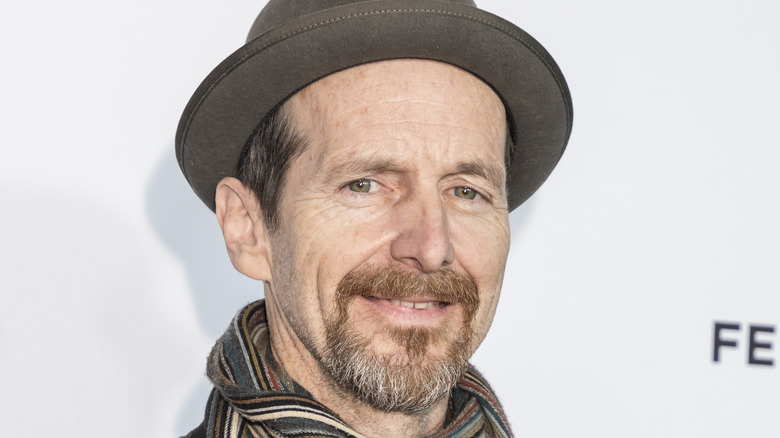 Denis O'Hare at event