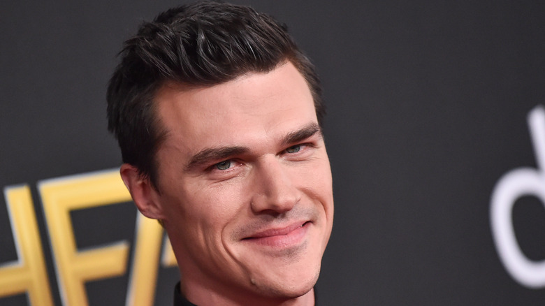 American Horror Story star Finn Wittrock