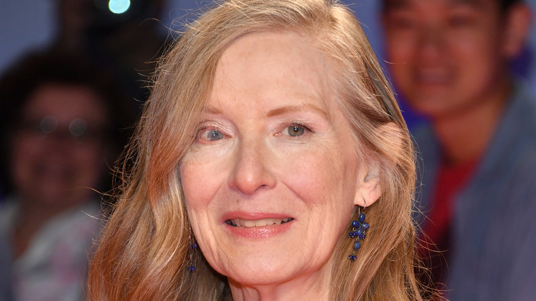 American Horror Story star Frances Conroy