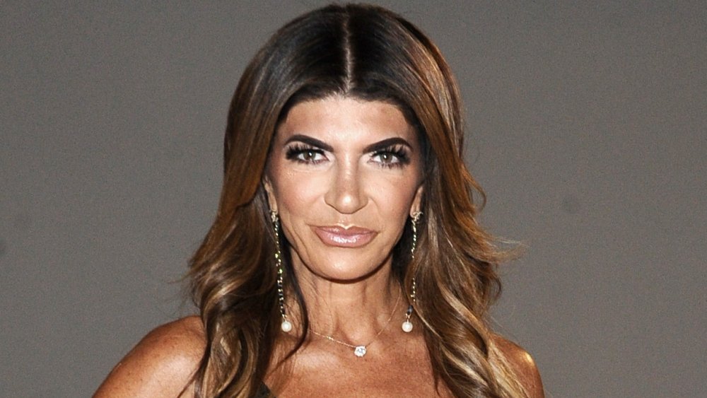 Teresa Giudice