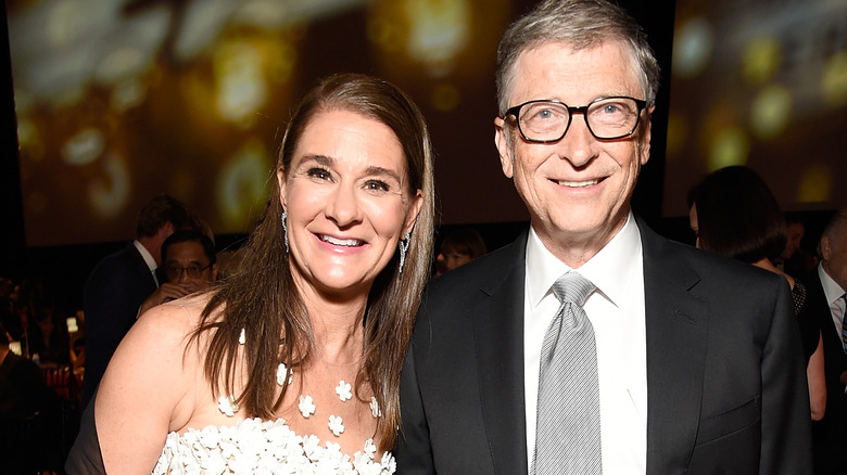 The Ridiculous Amount Of Money Bill Gates Makes Per Second