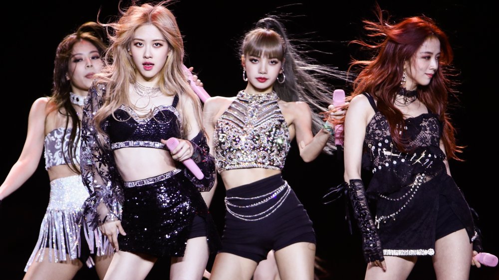 After BTS, Blackpink Are Becoming A Pillar Of South Korean Soft Power -  Forbes India