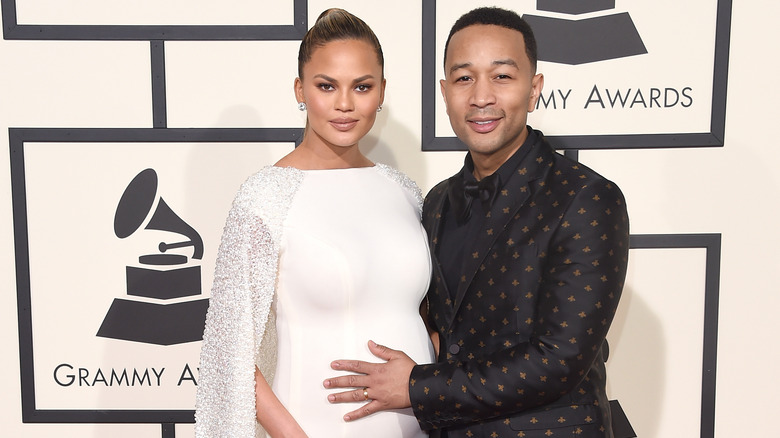 The Rise And Fall Of Chrissy Teigen 2478