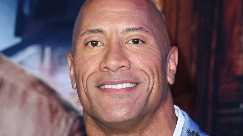Funny Pictures: What are the funniest shocked 'The Rock' memes