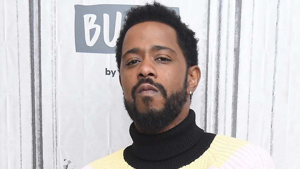 The Role That Sent Lakeith Stanfield To Therapy