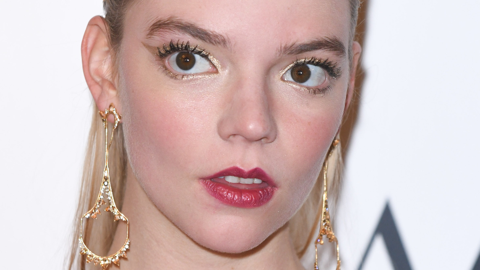 The Role You'll Never See Anya Taylor-Joy Play
