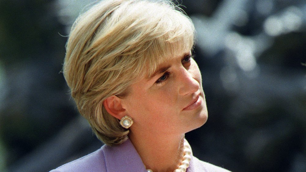 Princess Diana