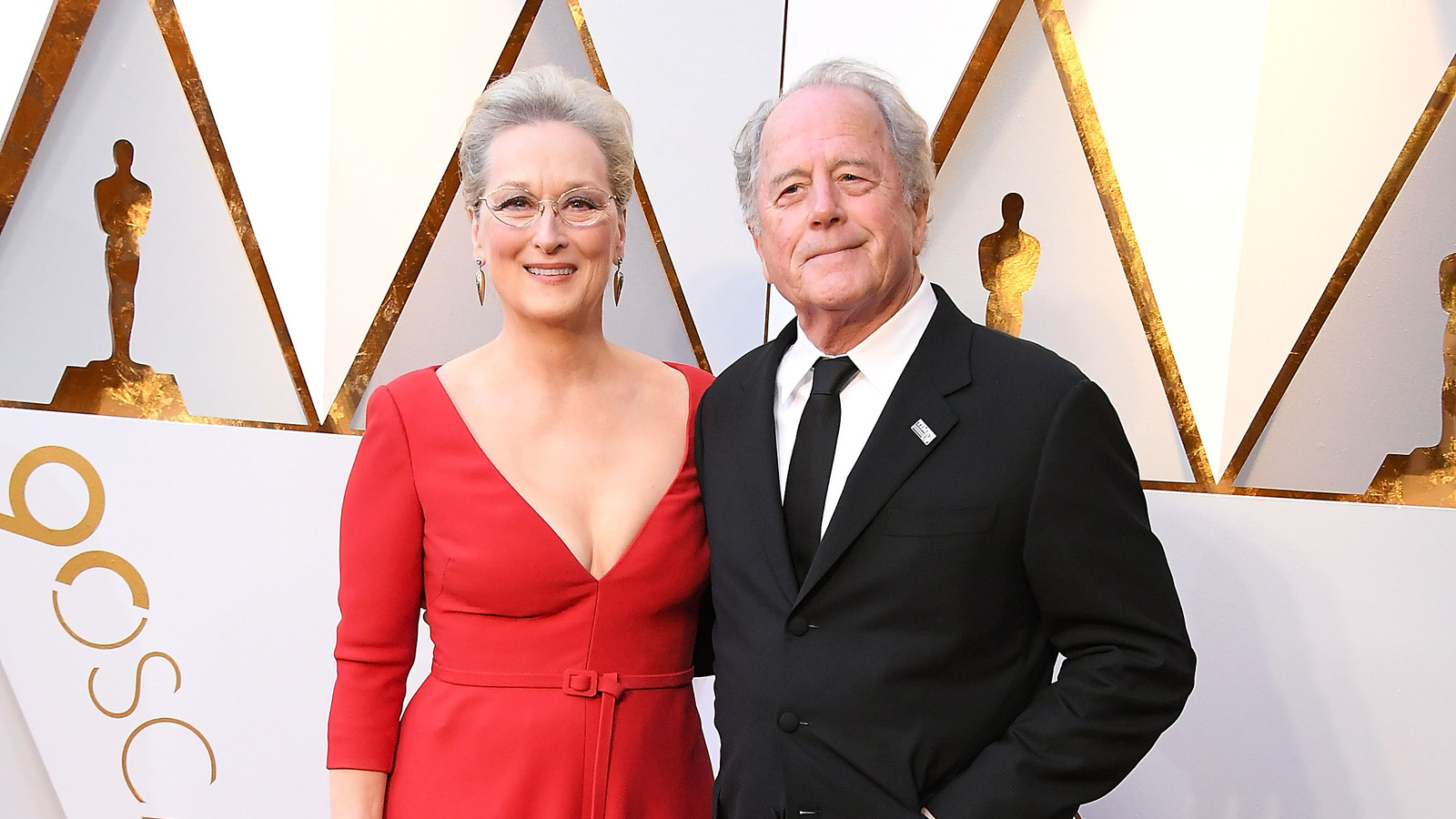 The Rumored Reasons Meryl Streep And Don Gummer Split Internewscast Journal