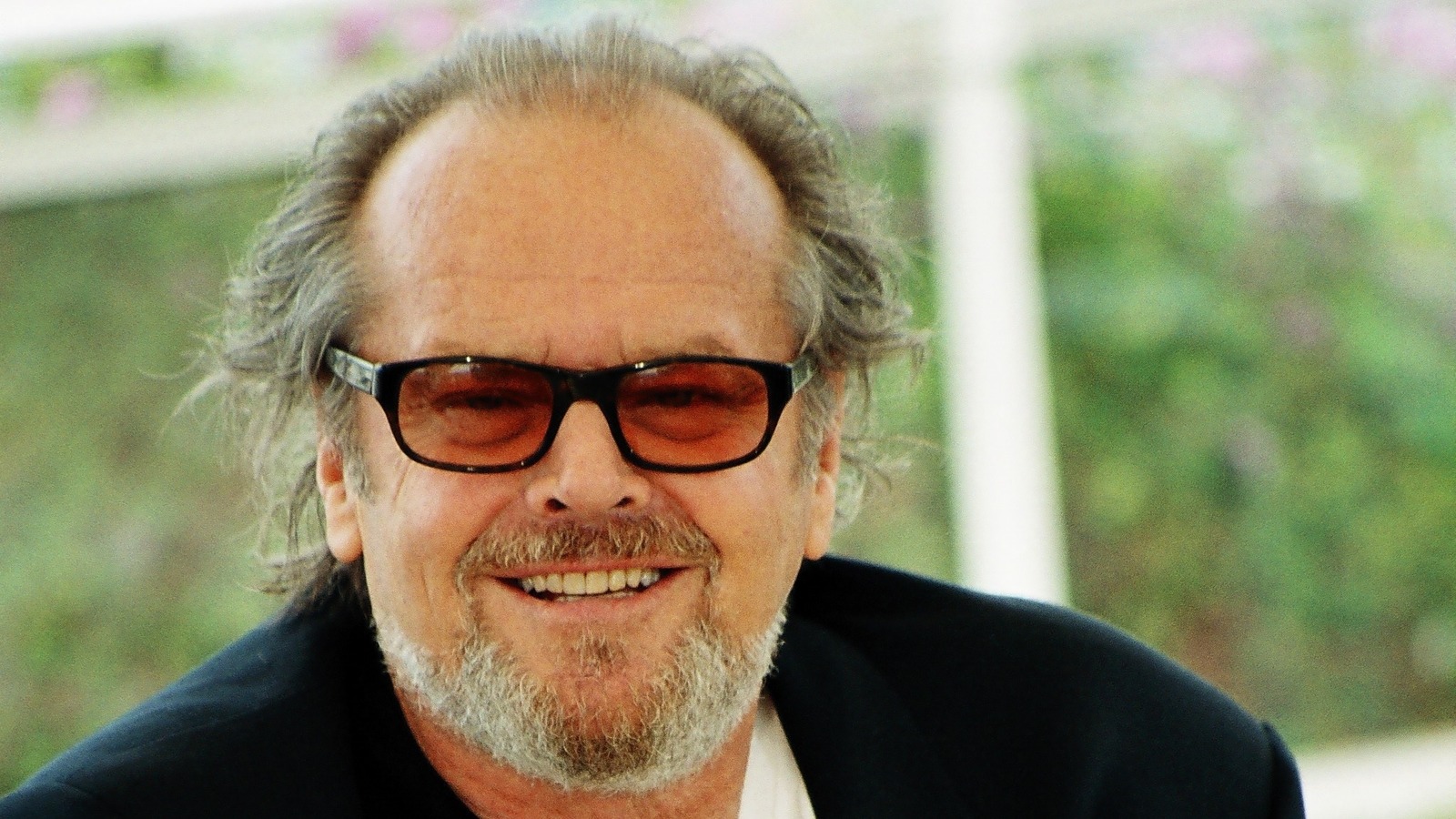 The Rumors About Jack Nicholson's Deteriorating Health Explained