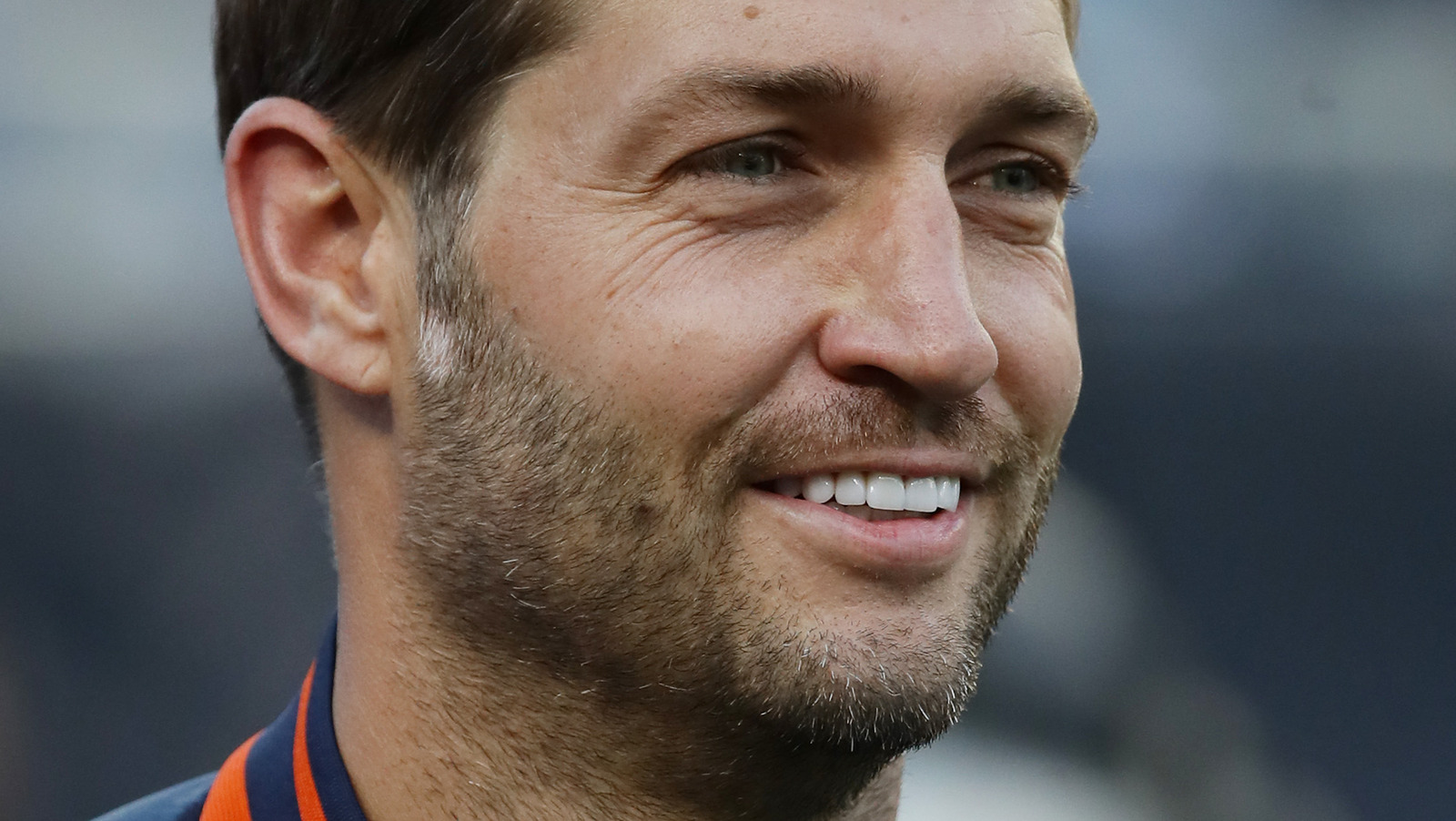 Jay Cutler 'Caught Hooking Up' With Good Friend's Wife