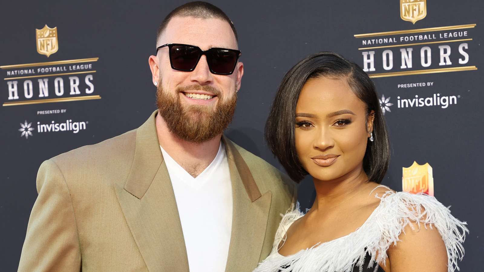 Chiefs: Travis Kelce and girlfriend Kayla Nicole break up