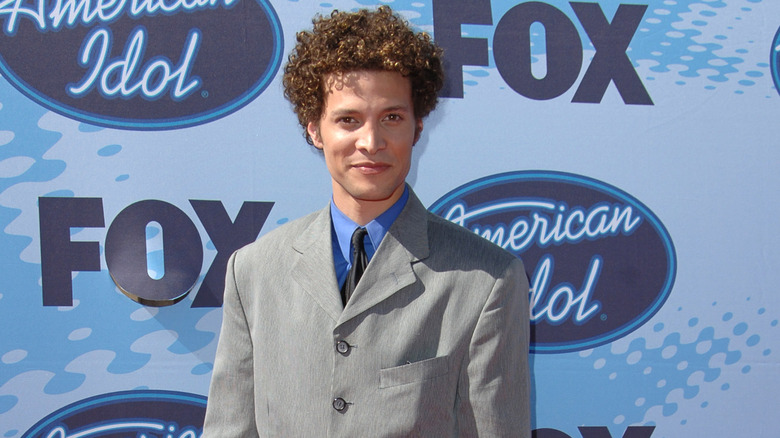 Justin Guarini American Idol