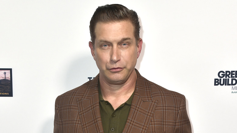 The Sad Reality Of Stephen Baldwin's Life Today