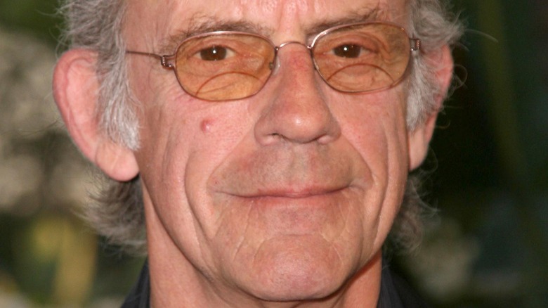 christopher lloyd glasses