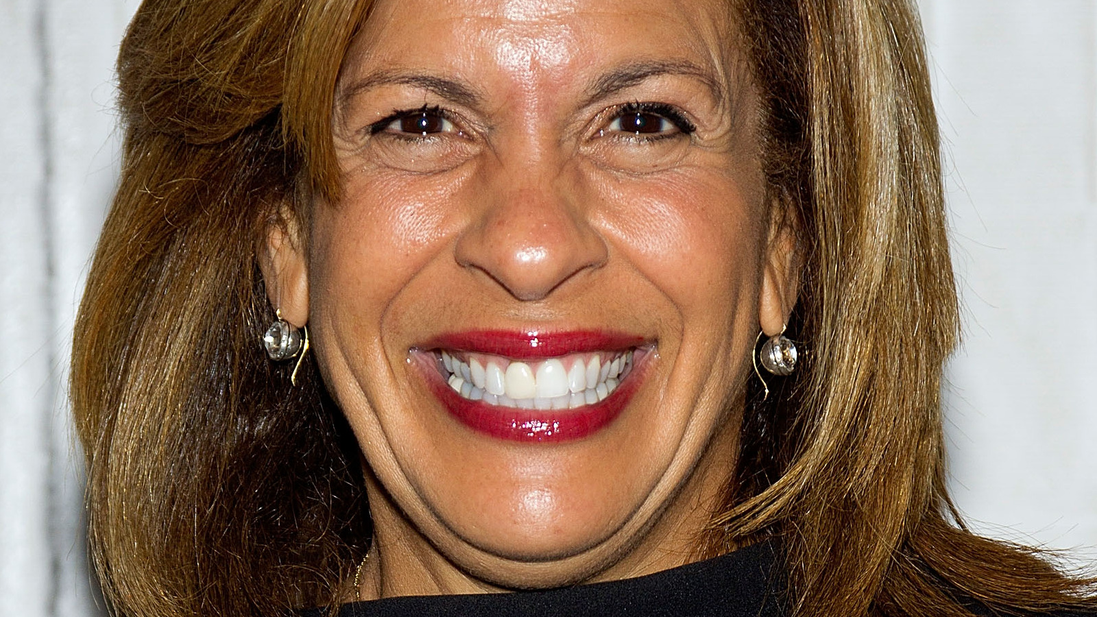 The Sad Reason Hoda Kotb Worried Her Relationship With Joel Schiffman ...