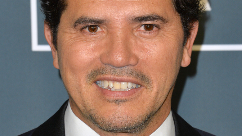 John Leguizamo in January 2020