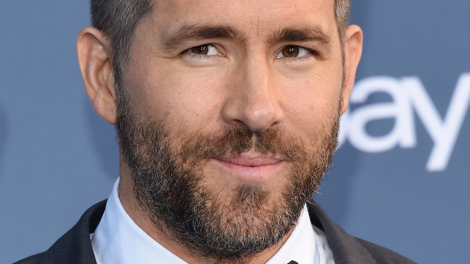 Ryan Reynolds says he's taking 'a little sabbatical' from making