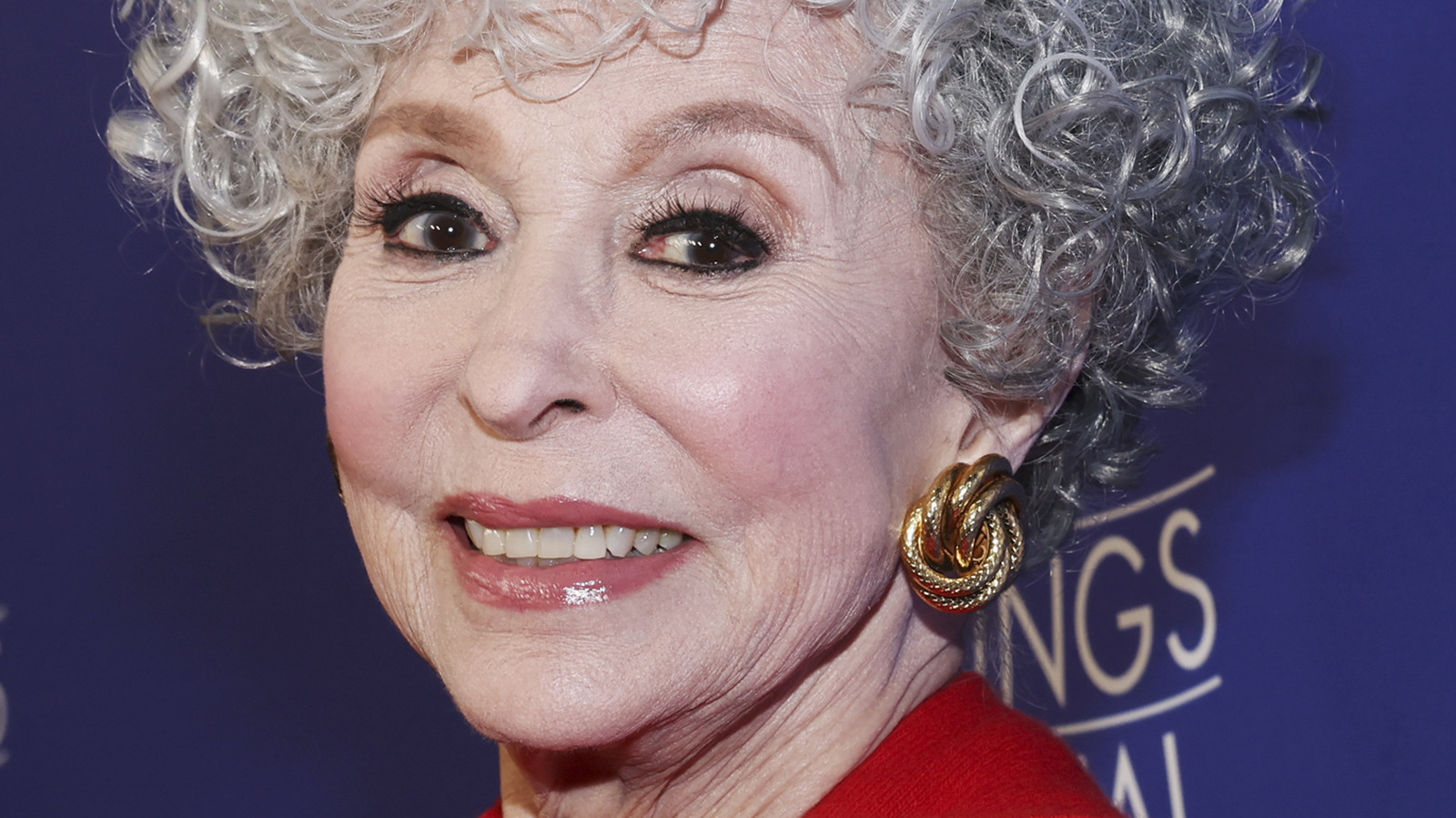 The Sad Story Of Rita Moreno's Long Lost Brother