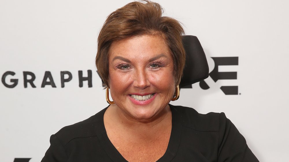 Abby Lee Miller