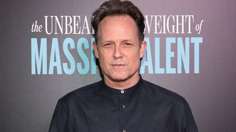 Dean Winters at an event