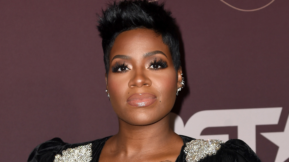 Fantasia Barrino