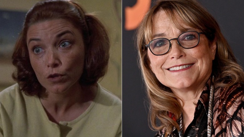 The Sandlot Mom Karen Allen