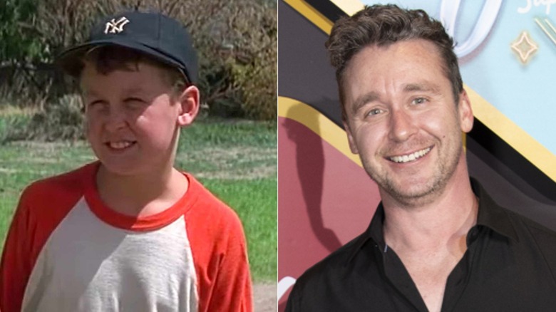 The Sandlot Cast Members Look So Different Today