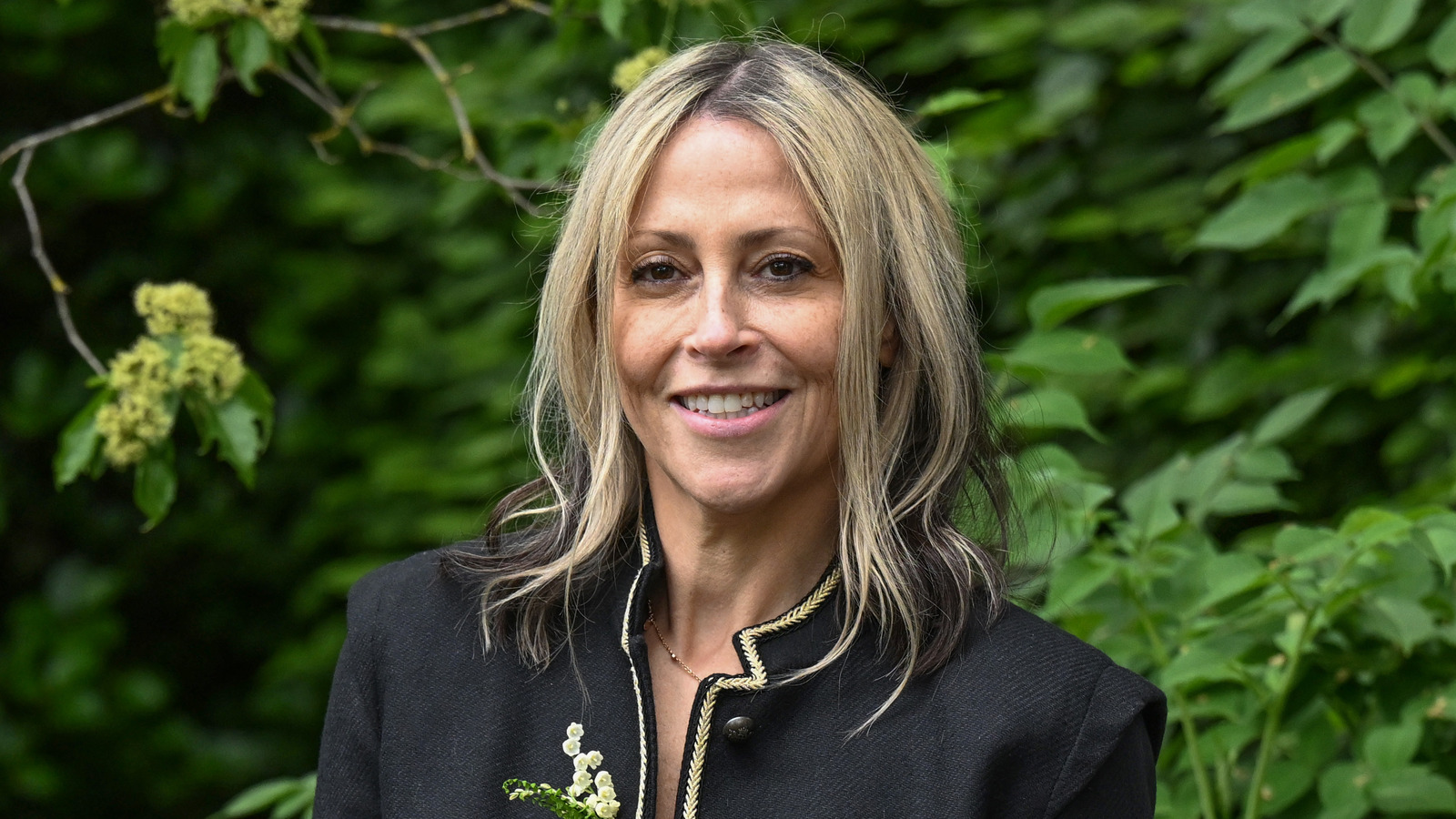 The Scandalous Affair That Ended Nicole Appleton's First Marriage