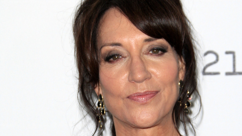 Katey Sagal Premiere