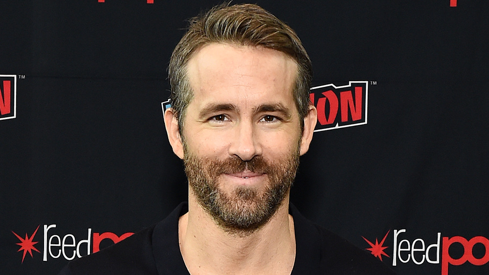 The Scary Experience That Made Ryan Reynolds Hate Flying 