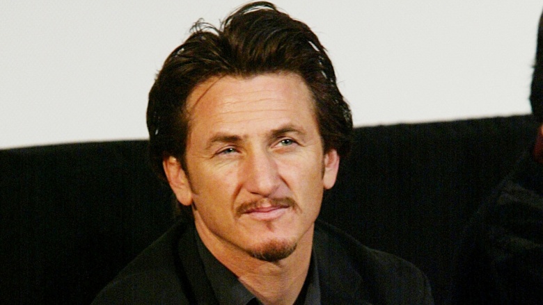 Sean Penn